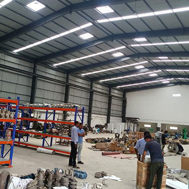 Globe Star Engineers (India) Pvt. Ltd.