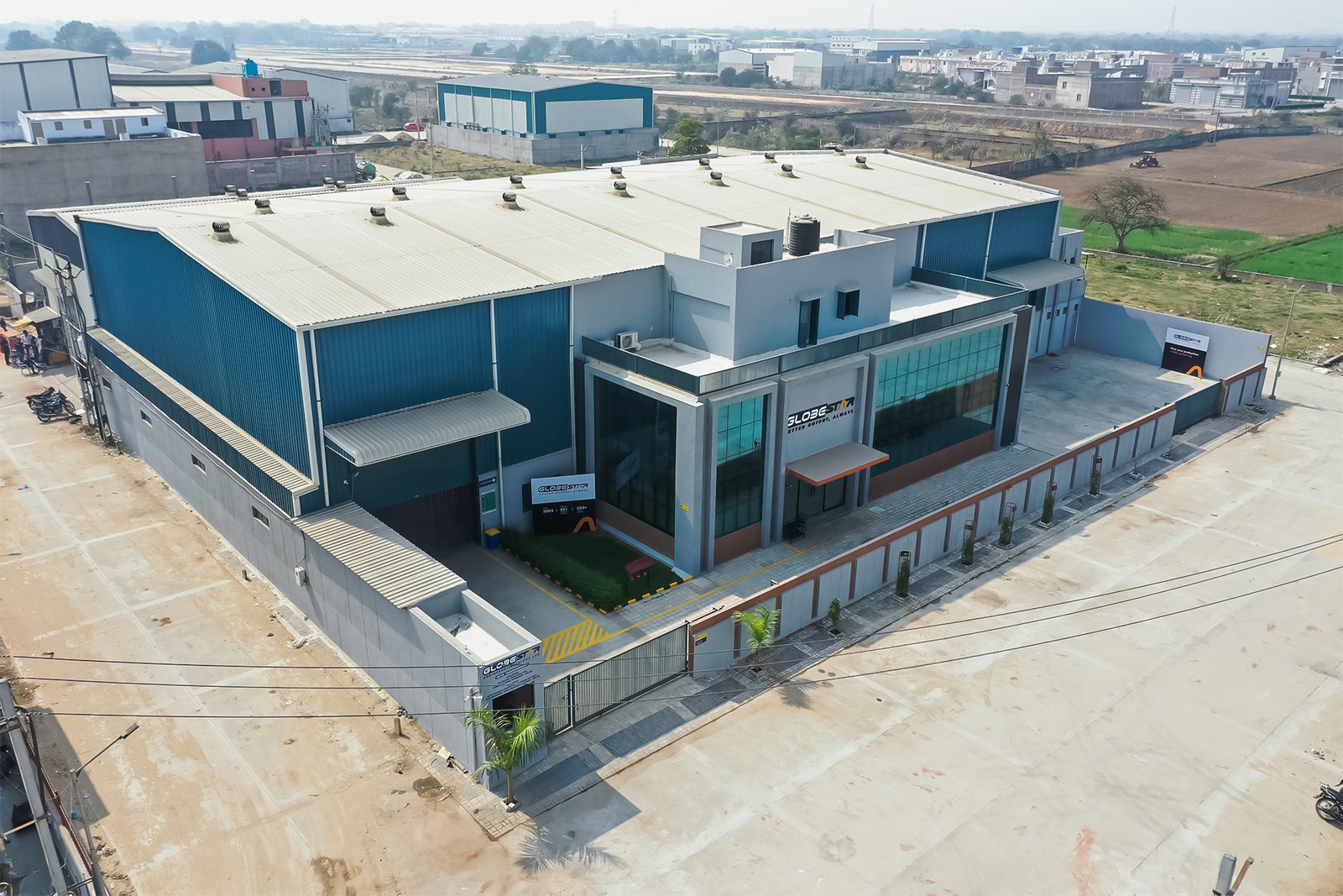 Globe Star Engineers (India) Pvt. Ltd.