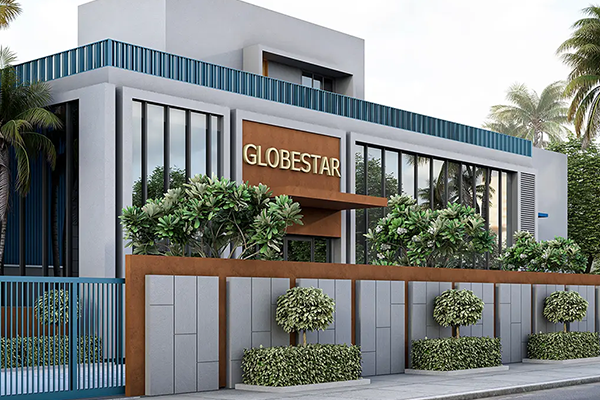 Globe Star Engineers (India) Pvt. Ltd.