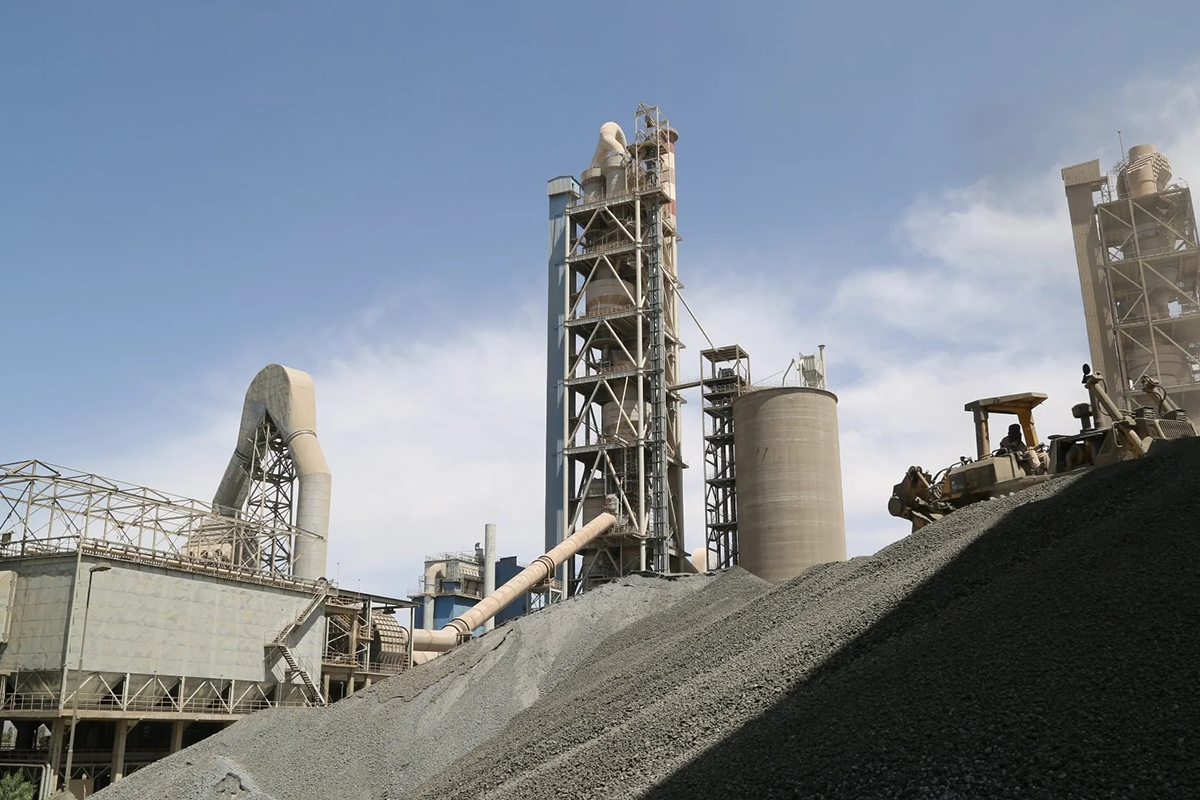 Cement Industries