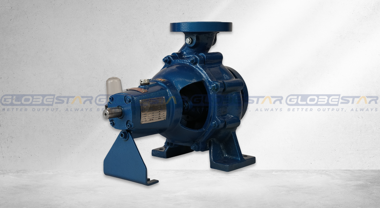 Centrifugal Process Pump