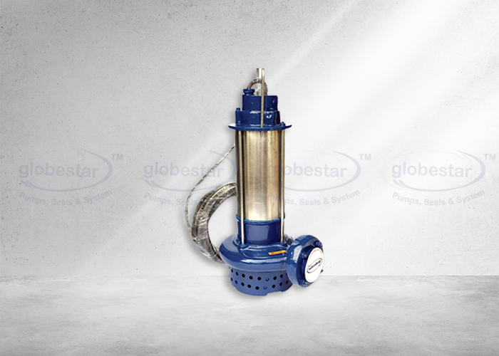 Dewatering Pump
