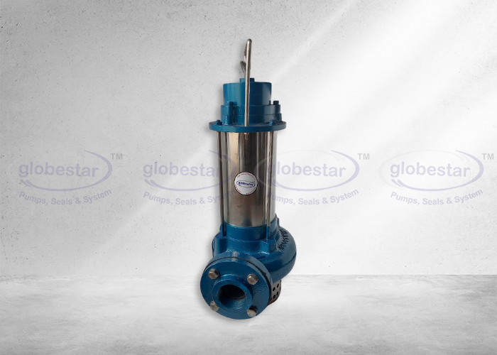 Dewatering Pump