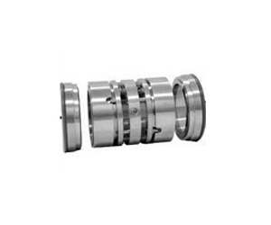 Double Mechanical Seal