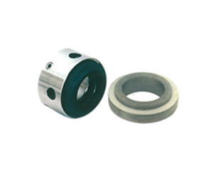 External Mounted Reverse Balance Seal