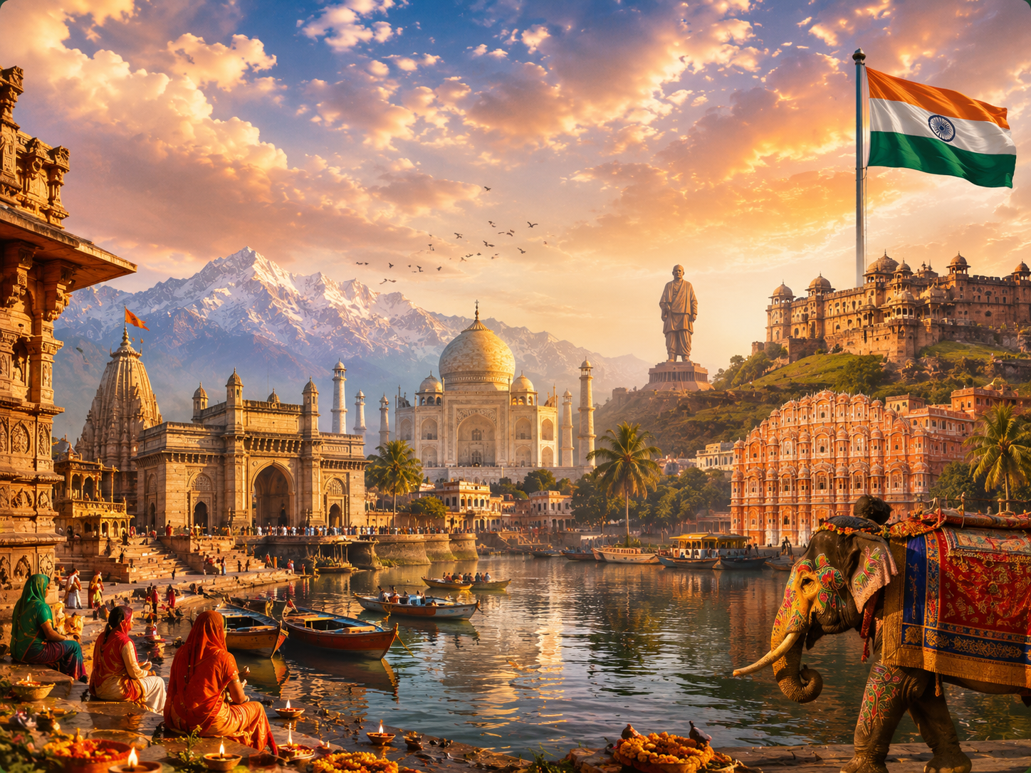 india