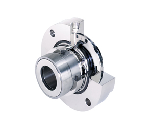 John Crane Mechanical Seals