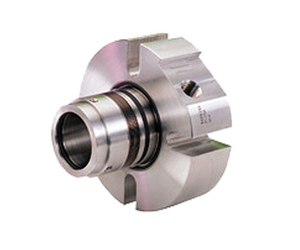 Mechanical Shaft Seals
