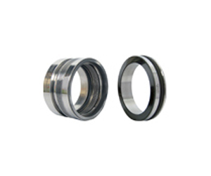 Metal Bellow Seals