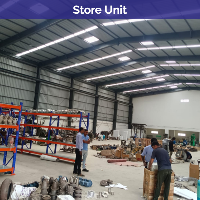 Pre & Post Sales Service