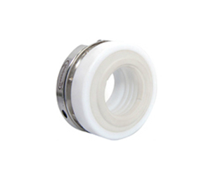 PTFE Bellow Seals / Teflon Bellow