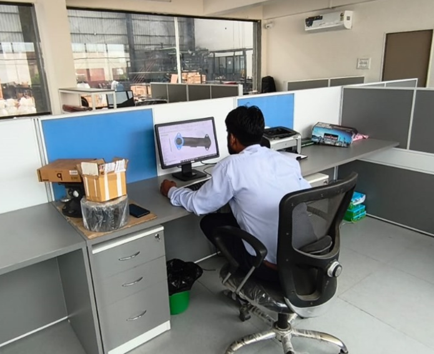 Research & Development