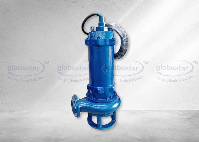 Sewage Pump