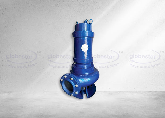 Sewage Pump