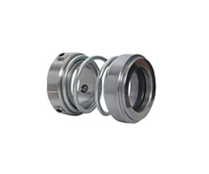 Single Coil Spring Seals