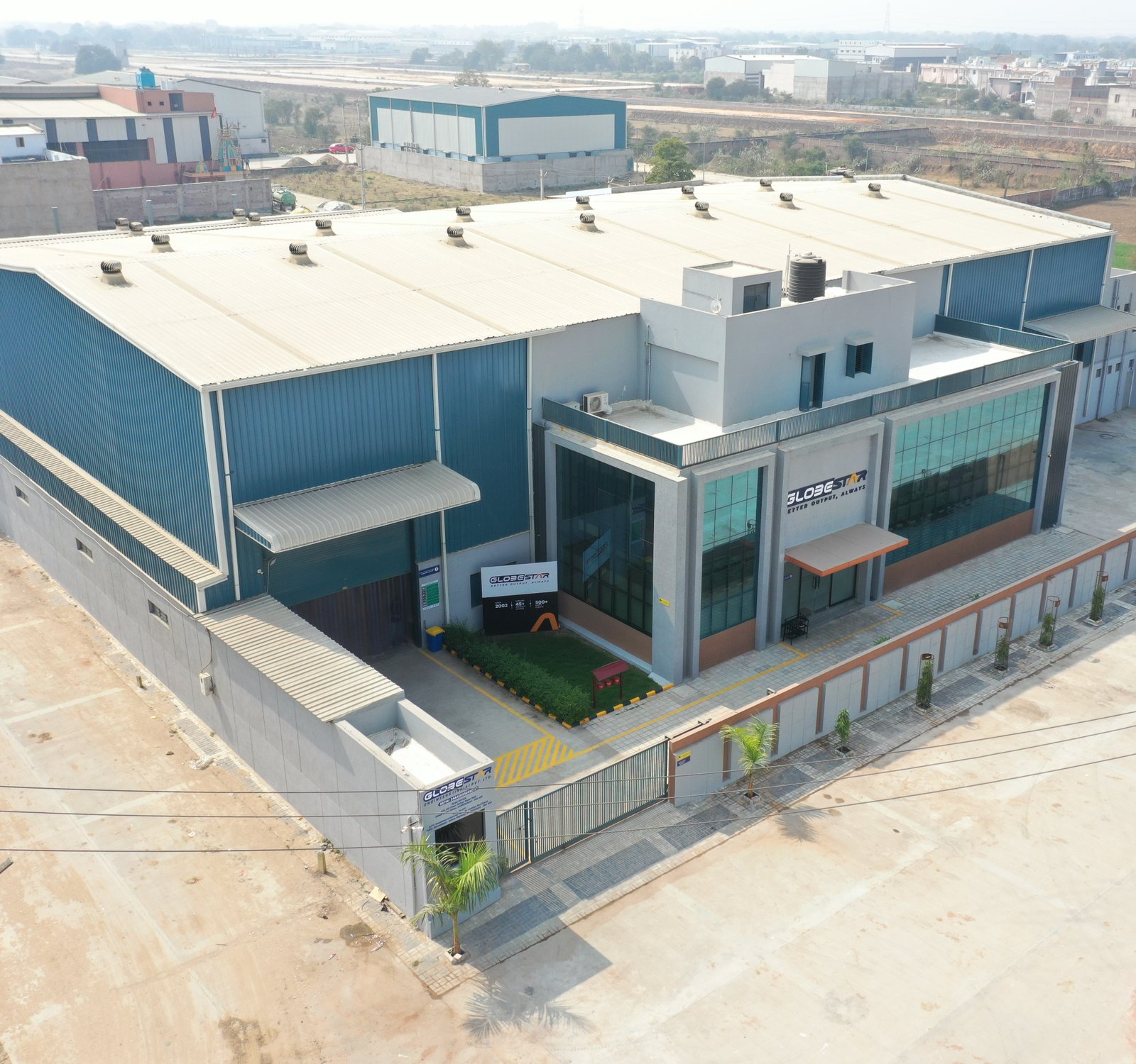 Globe Star Engineers (India)