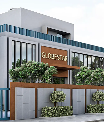 Globe Star Engineers (India)