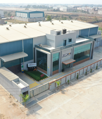 Globe Star Engineers (India)