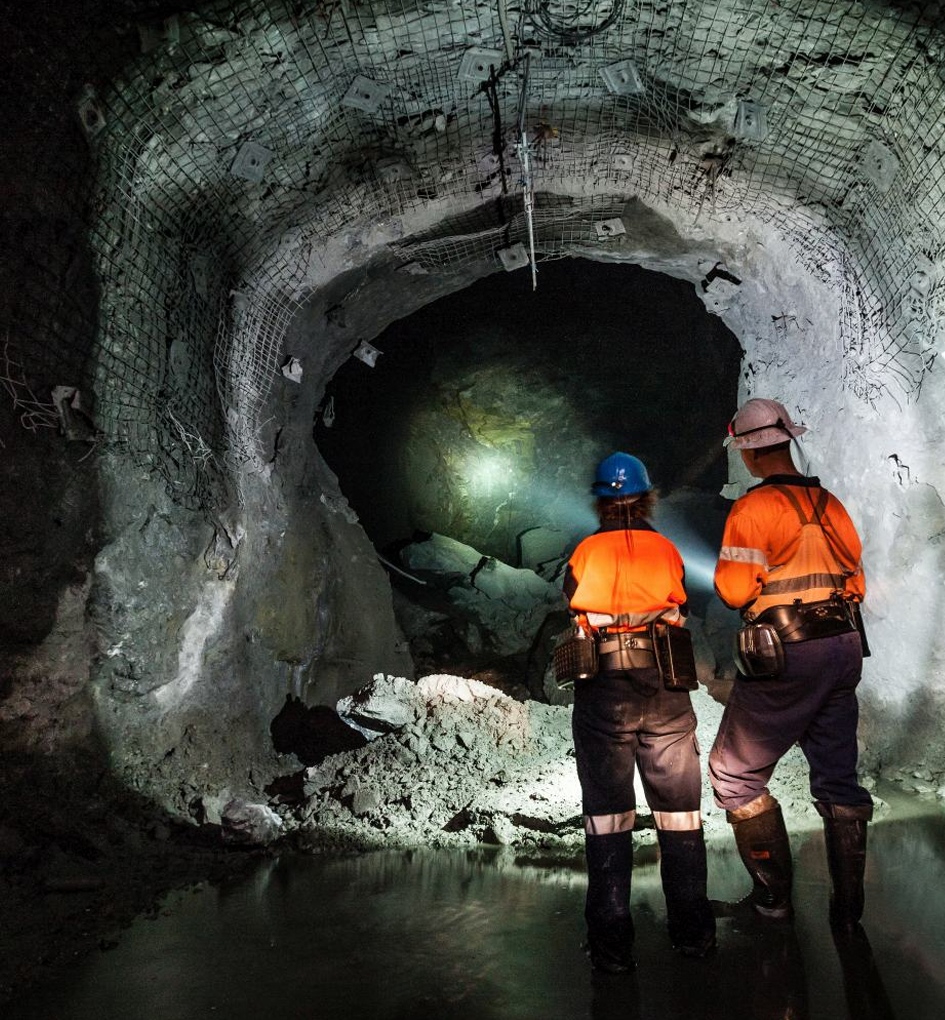 Why We Are Different