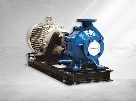 Chemical Process Pump