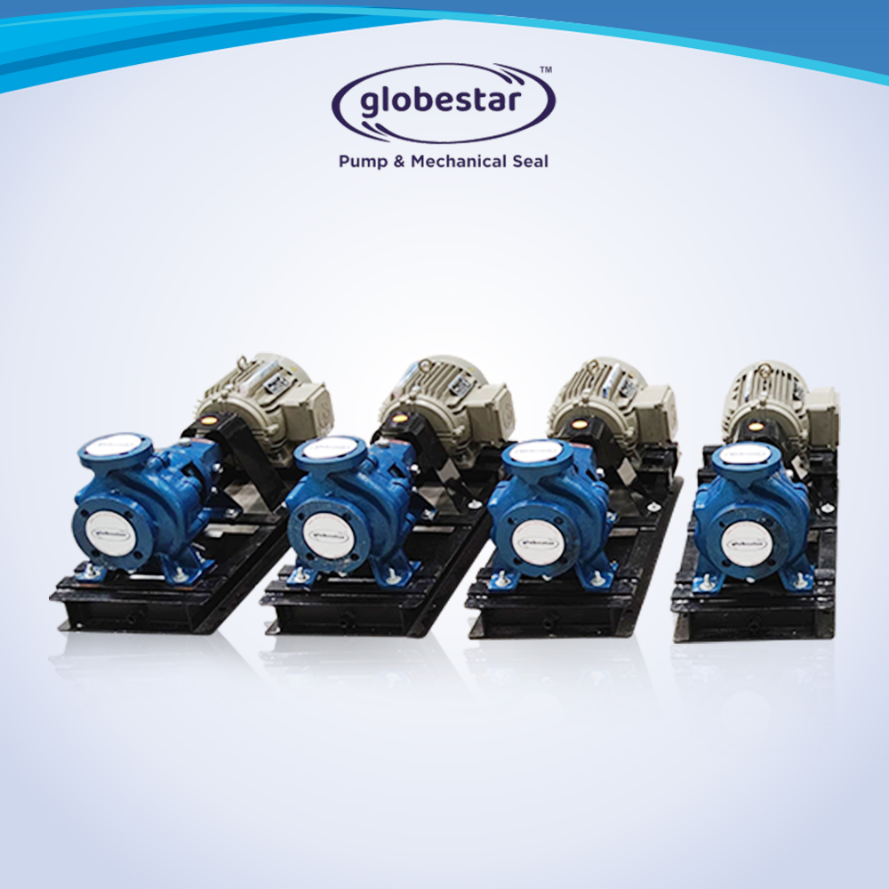 Chemical-Process-Pump